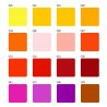 FILM PVC MONOMERE TRANSPARENT COLORÉ FILM PVC MONOMERE TRANSPARENT COLORÉ