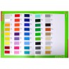 FILM PVC CALANDRÉ MONOMERE FILM PVC CALANDRÉ MONOMERE