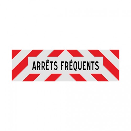 ARRÊTS FREQUENTSPicture1