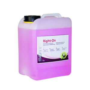 RIGHT-ON | VERLEGEN VON...