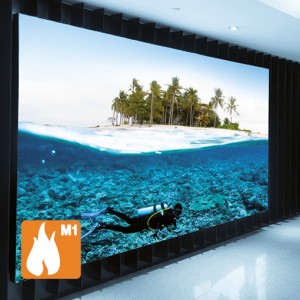 HP-LFAB | TEXTILE POLYESTER...