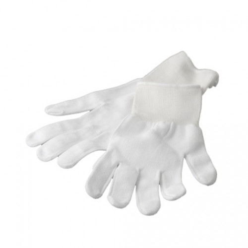 FOLIERHANDSCHUHE | WEISSE...