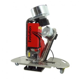 EVOL | AUTOMATISCHE...