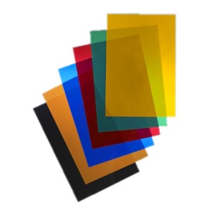 3M SERIE ECF 1170 | FILM...