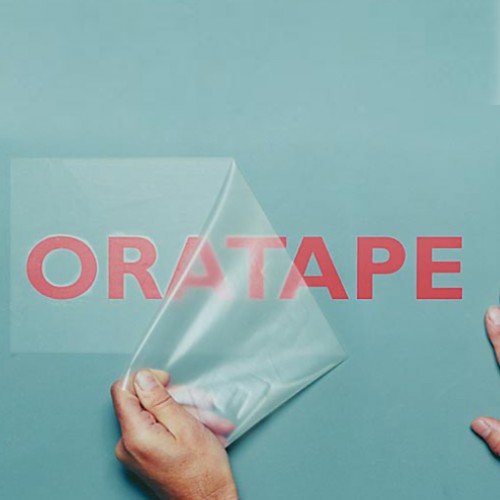 Transfert d'Application Transparent Tack Moyen