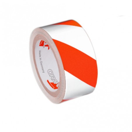 BALISAGE RÉTRORÉFLÉCHISSANT ALTERNÉ