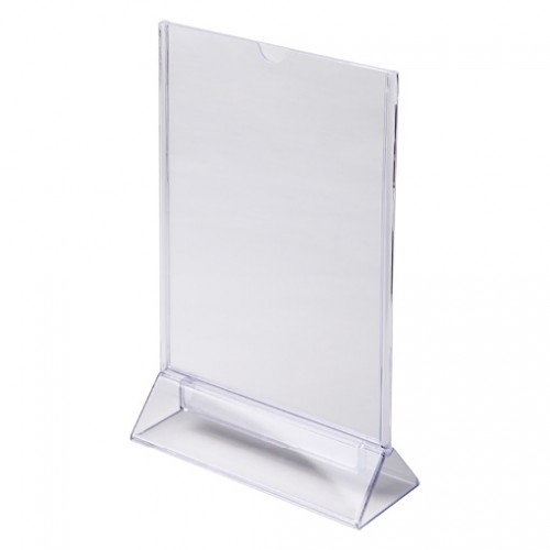 PORTE-MENUS ACRYLIQUEPicture1
