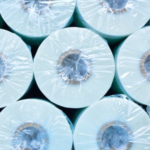 PET-23 | PAPIER SILICONÉ - LINER PERDU 23µ RL DE 500ML