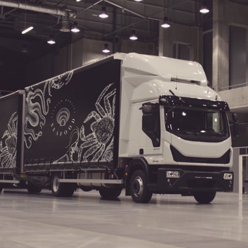 MACTAC TRUCK TARP LF | LAMINATION PVC COULÉE SPÉCIAL BACHES