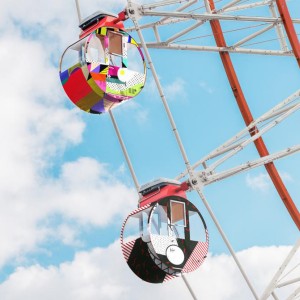 MACTAC LF-9500 | LAMINATION PVC POLYMERE COLLE SOLVANT SPECIALE IMPRESSION UV