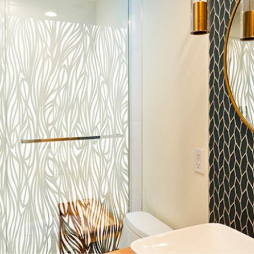 MATTIERTE DESIGNFOLIEN |...