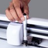 Marqueur de sublimation pour la Romeo™ de Siser® - SDAG Adhésifs Marqueur de sublimation pour la Romeo™ de Siser® - SDAG Adhésifs