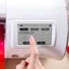 Ecran tactile sur la Romeo™ de Siser® - SDAG Adhésifs Ecran tactile sur la Romeo™ de Siser® - SDAG Adhésifs