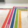 JESSUP ARMOR LAM 23 | LAMINATION PVC POLYMERE ULTRA ÉPAIS MATE EMBOSSÉE 500µ POUR SOL EXTÉRIEUR JESSUP ARMOR LAM 23 | LAMINATION PVC POLYMERE ULTRA ÉPAIS MATE EMBOSSÉE 500µ POUR SOL EXTÉRIEUR