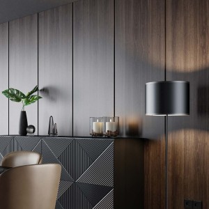 COVER STYL - WOOD DARKPicture1