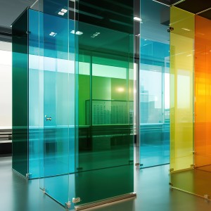 COLORS FOLIEN |...