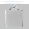 FISSART ONE | FIXATION MURALE POUR PANNEAUX RIGIDES FISSART ONE | FIXATION MURALE POUR PANNEAUX RIGIDES