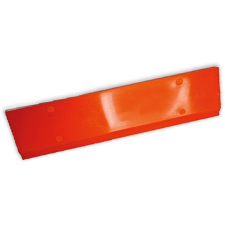 RACLETTES POUR MANCHE 200 MM