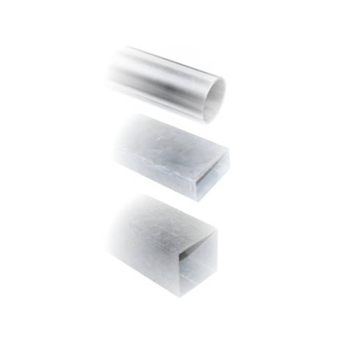 MAST | ALUMINIUMMAST Ø 60 MM