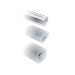 MÂT | MAT ALUMINIUM Ø60 MM