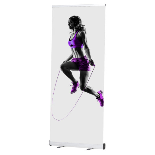 ESR | ROLL-UP SYSTEM FARBE...