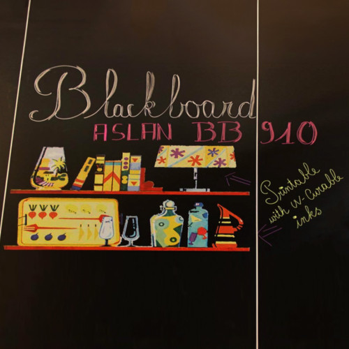 ASLAN BB910 | SCHWARZE...