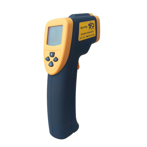 INFRAROTTHERMOMETER | SD-IT750