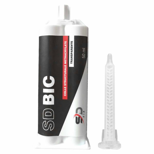SD-BIC | TRANSPARENTER...