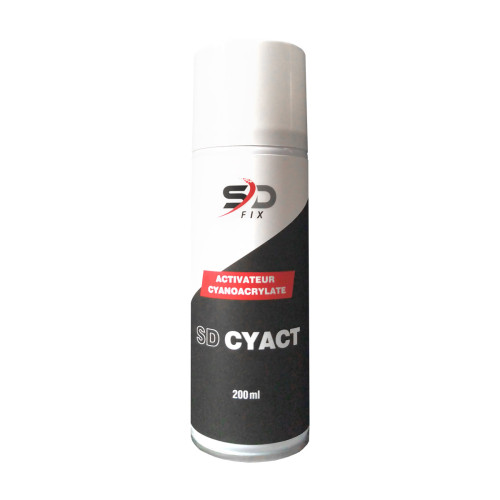 SD-CYACT |...