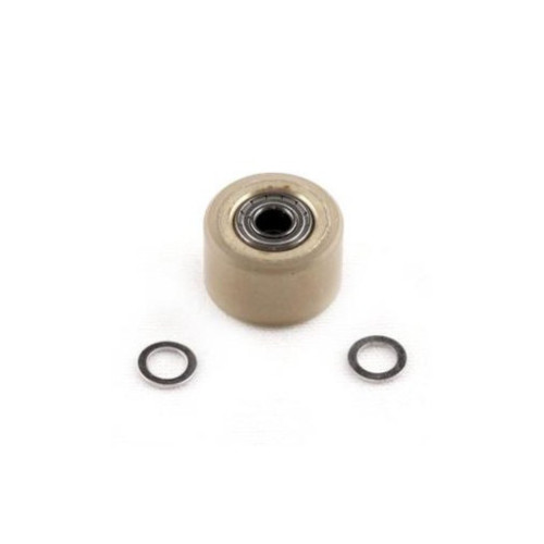 PINCH ROLLER MILIEU POUR...