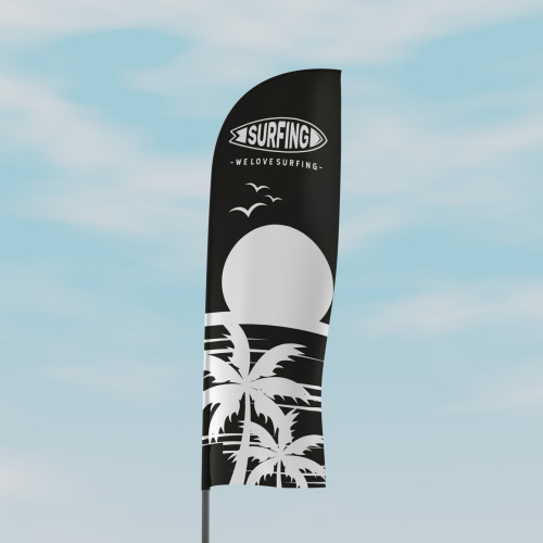 FLAG-TFX | WEISSES...