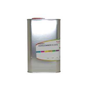 FINCKH K-810 |...