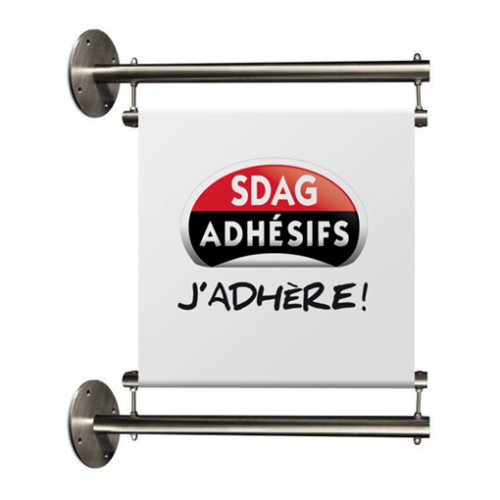 2 WANDHALTERUNGEN FÜR...