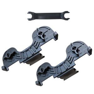 DOPPEL-ZUBEHÖR FÜR ROLL-UP...