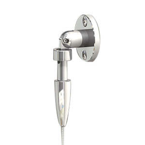 HAUBANAGE MURAL ARTICULE