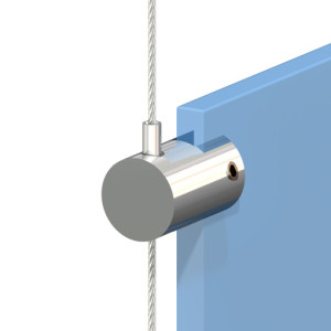 KOULIFIX GAUCHE PLAQUE