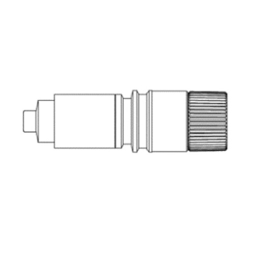 GRAPHTEC FILZHALTER
