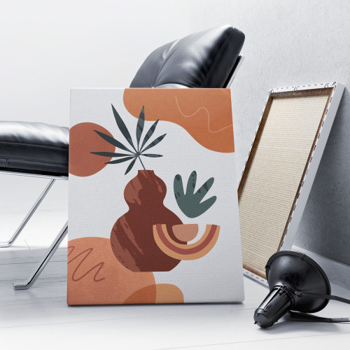 MATTWEISSES CANVAS BREITE...