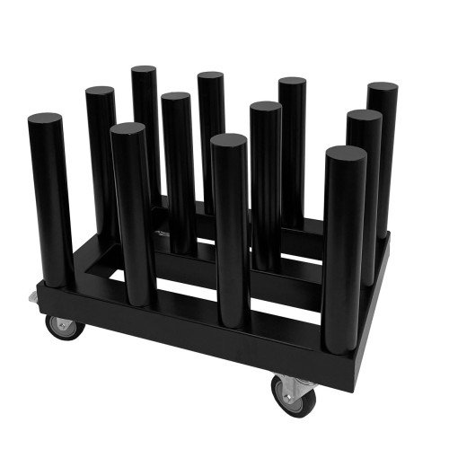 RACK 12 XL | ROLLENSTÄNDER...