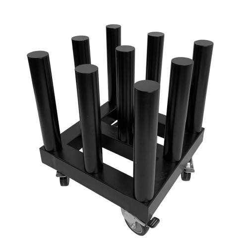 RACK 9 XL | ROLLENSTÄNDER...