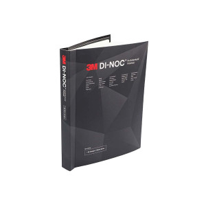 3M DI-NOC FARBKARTE