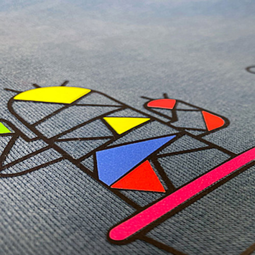 POLI-FLEX REFLEX COLORS |...