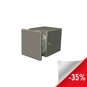 LIVER | ABSTANDHALTER INOX...