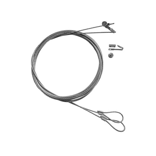 HAKEN-BEFESTIGUNGSSET + 2M...