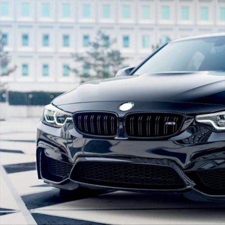 3M SERIE 2080 GLOSS | GLÄNZENDE VOLLVERKLEBUNGSFOLIE MIT EINFACHEN VERLEGUNGSEIGENSCHAFTEN