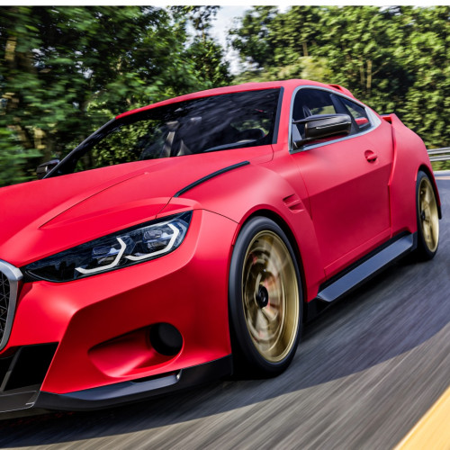3M SERIE 2080 MATT | MATTE...