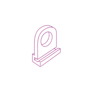 PROCLIP-ÖSE