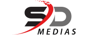 Logo de la marque SD-MEDIAS