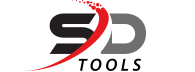 Logo de la marque SD-TOOLS
