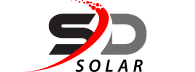 Logo de la marque SD-SOLAR
